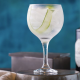 Taça de Vidro Gin Tônica 600mL Nadir Taça de Vidro Gin Tônica 600mL Nadir