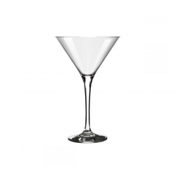 Taça de Vidro Martini 250mL Nadir Windson