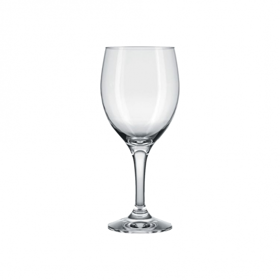 Taça de Vidro Vinho 350mL Nadir Imperatriz Taça de Vidro Vinho 350mL Nadir Imperatriz