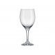 Taça de Vidro Vinho 350mL Nadir Imperatriz Taça de Vidro Vinho 350mL Nadir Imperatriz