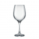 Taça de Vidro Vinho 600mL Degustação Nadir Barone Taça de Vidro Vinho 600mL Degustação Nadir Barone