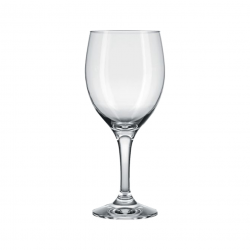 Taça de Vidro Vinho 600mL Degustação Nadir Imperatriz