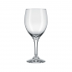 Taça de Vidro Vinho 600mL Degustação Nadir Imperatriz Taça de Vidro Vinho 600mL Degustação Nadir Imperatriz