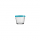 Tigela de Vidro com Tampa Nadir Americano 350mL Tigela de Vidro com Tampa Nadir Americano 350mL