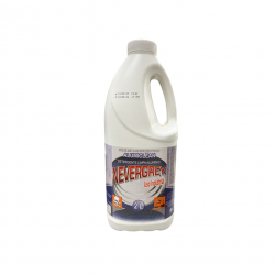 Limpa Alumínio Nevergrey Alumiclean 2L 