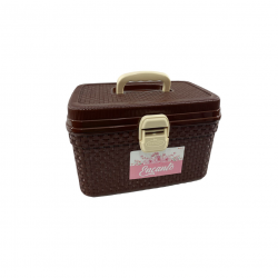 Frasqueira Nitron Rattan Tradicional 