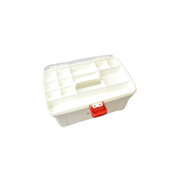 Frasqueira para Medicamentos Nitron Frasqueira para Medicamentos Nitron