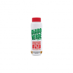 Desentupidor Granulado Diabo Verde 300g Desentupidor Granulado Diabo Verde 300g