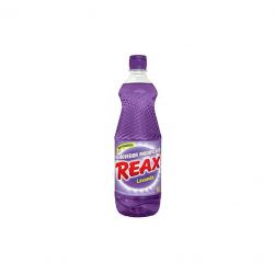 Removedor Reax Lavanda 1L Removedor Reax Lavanda 1L