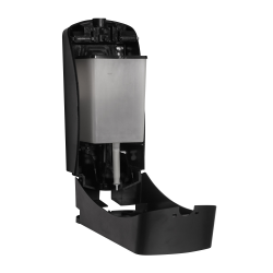 Dispenser Saboneteira Inox com Reservatório Nobre Select Dispenser Saboneteira Inox com Reservatório Nobre Select