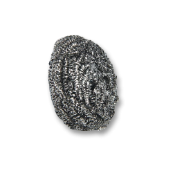 Esponja de Aço Inox Nobre Limpeza Pesada