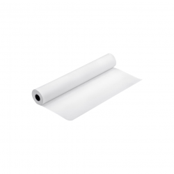 Lençol de Maca Hospitalar 100% Celulose Nobre 50cm x 50m com 1 Rolo Lençol de Maca Hospitalar 100% Celulose Nobre 50cm x 50m com 1 Rolo