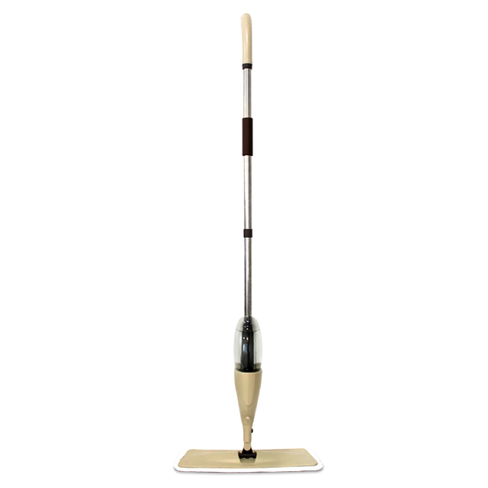 Mop Spray Microfibra com Reservatório Nobre Mop Spray Microfibra com Reservatório Nobre