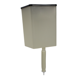 Reservatório para Saboneteira Líquida Nobre