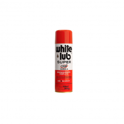 Desengripante Spray White Lub 300mL Desengripante Spray White Lub 300mL