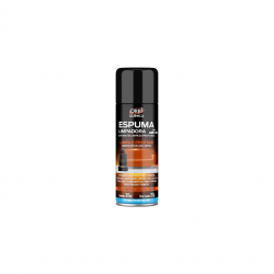 Limpador Multiuso Espuma Orbi 300mL