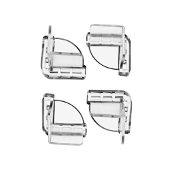 Protetor para Quinas G Ordene com 4 unid.