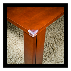 Protetor para Quinas G Ordene com 4 unid.