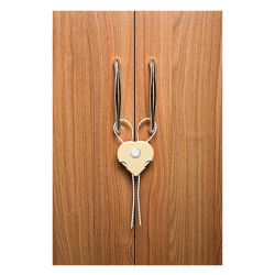 Trava para Armário Coração Ordene Joy