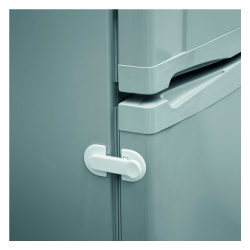 Trava para Porta de Geladeira Ordene Joy