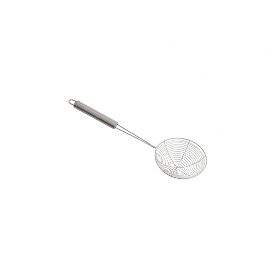 Escumadeira de Inox para Fritura Original Line 34cm Escumadeira de Inox para Fritura Original Line 34cm