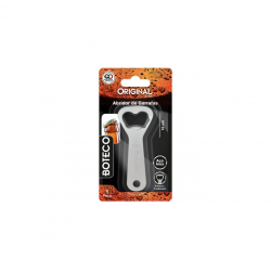 Abridor de Garrafas Inox Reforçado Original Line Boteco  Abridor de Garrafas Inox Reforçado Original Line Boteco