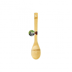 Colher de Bambu para Servir Original Line 30cm