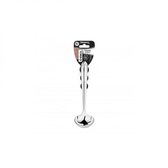 Concha de Inox 25mL Original Line Concha de Inox 25mL Original Line