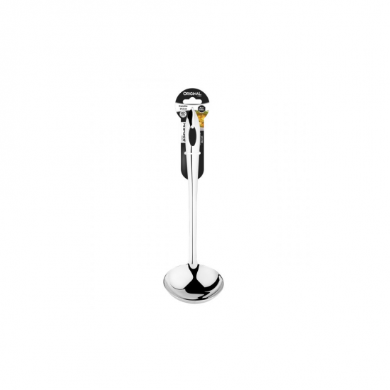 Concha de Inox 30mL Original Line 22,7cm Concha de Inox 30mL Original Line 22,7cm
