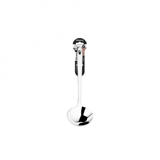 Concha de Inox 80mL Original Line Concha de Inox 80mL Original Line
