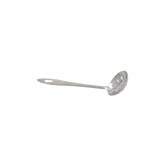 Concha de Inox Vazada 30mL Original Line Concha de Inox Vazada 30mL Original Line