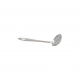 Concha de Inox Vazada 30mL Original Line Concha de Inox Vazada 30mL Original Line