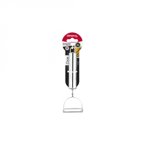 Descascador de Legumes de Inox Original Line Descascador de Legumes de Inox Original Line