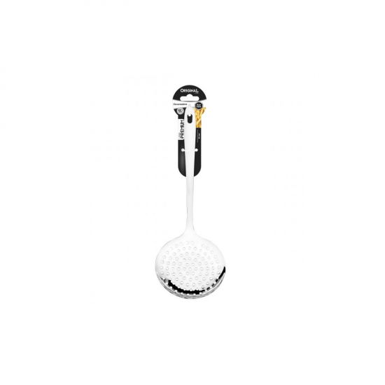 Escumadeira de Inox Original Line 31cm Escumadeira de Inox Original Line 31cm