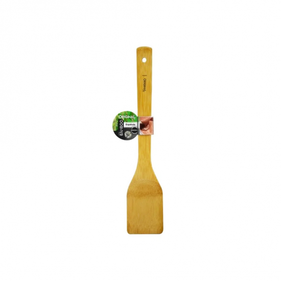 Espátula de Bambu Original Line 30cm Espátula de Bambu Original Line 30cm