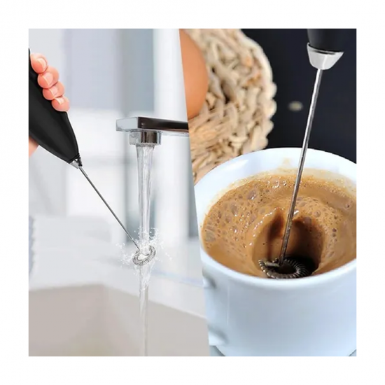 Mini Mixer Elétrico Misturador de Bebidas Original Line Mini Mixer Elétrico Misturador de Bebidas Original Line