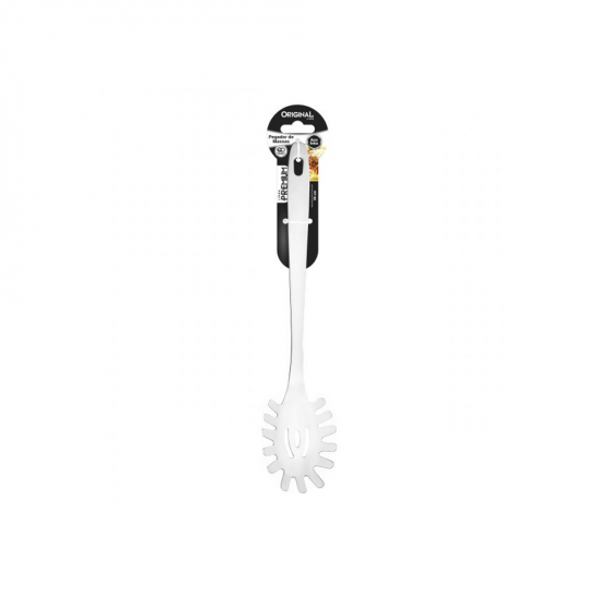 Pegador de Massa Inox Original Line 29cm Ref.SL370 Pegador de Massa Inox Original Line 29cm Ref.SL370