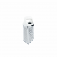 Ralador de Inox 4 Faces 8" Original Line Ralador de Inox 4 Faces 8" Original Line