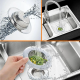 Ralinho para Pia Inox 11,5cm Original Line Ralinho para Pia Inox 11,5cm Original Line