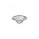 Ralinho para Pia Inox 7cm Original Line G Ralinho para Pia Inox 7cm Original Line G