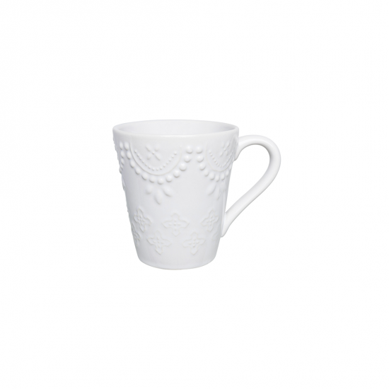Caneca de Cerâmica 280mL Biona Dalas Caneca de Cerâmica 280mL Biona Dalas