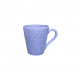 Caneca de Cerâmica 280mL Biona Dalas Caneca de Cerâmica 280mL Biona Dalas