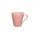 Caneca de Cerâmica 280mL Biona Dalas Caneca de Cerâmica 280mL Biona Dalas
