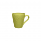 Caneca de Cerâmica 280mL Biona Dalas Caneca de Cerâmica 280mL Biona Dalas