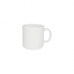 Caneca de Cerâmica Biona 270mL Lisa - Cores Sortidas Caneca de Cerâmica Biona 270mL Lisa - Cores Sortidas