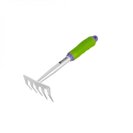 Ancinho Rastelo 5 Dentes Palisad Ancinho Rastelo 5 Dentes Palisad