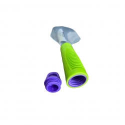 Pazinha Larga para Jardim Palisad