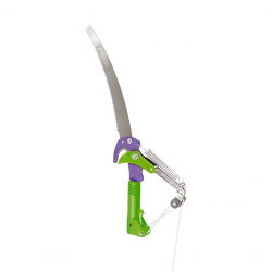 Serrote de Poda Curvo 350mm Palisad sem Cabo