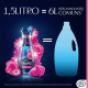 Amaciante Concentrado Downy Brisa Intenso 1,5L Amaciante Concentrado Downy Brisa Intenso 1,5L