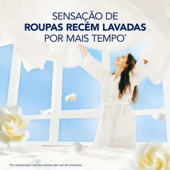 Amaciante Concentrado Downy Brisa Suave 1,5L Amaciante Concentrado Downy Brisa Suave 1,5L